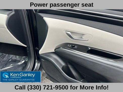Used 2022 Hyundai Tucson Limited AWD/4WD image 58