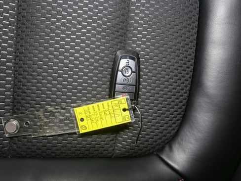 Used 2024 Ford Escape ST-Line w/ Tech Pack #1 AWD/4WD image 38
