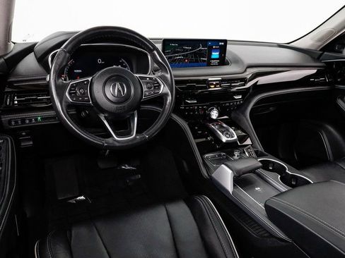 Certified 2023 Acura MDX SH-AWD w/ Advance Package image 6