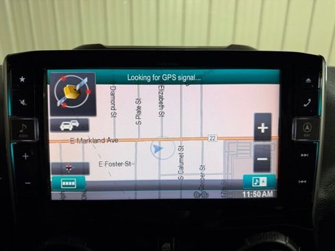 Used 2017 Jeep Wrangler Unlimited Sport w/ Quick Order Package 24S image 33