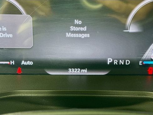 Used 2026 Jeep Cherokee Limited AWD/4WD image 12