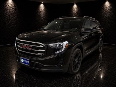 Used 2020 GMC Terrain SLE w/ Driver Convenience Package