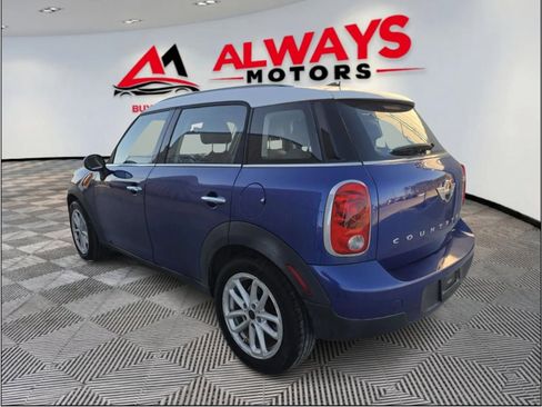 Used 2015 MINI Cooper Countryman FWD image 26