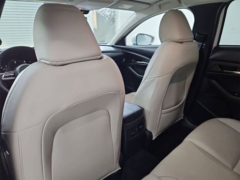 Used 2021 MAZDA CX-30 AWD 2.5 S w/ Preferred Package image 18