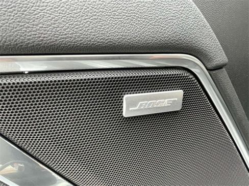 Used 2025 GMC Sierra 1500 Elevation w/ Elevation Premium Package image 19