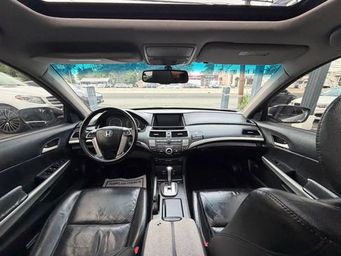 Used 2009 Honda Accord EX-L image 25
