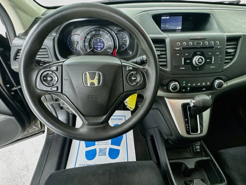 Used 2013 Honda CR-V LX image 12