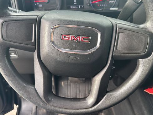 Used 2019 GMC Sierra 1500 4x4 Crew Cab image 14