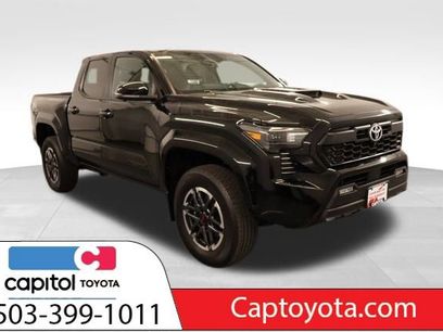 Used 2024 Toyota Tacoma TRD Sport