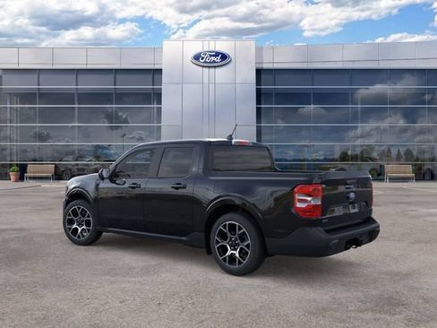 New 2026 Ford Maverick Lariat AWD/4WD image 4