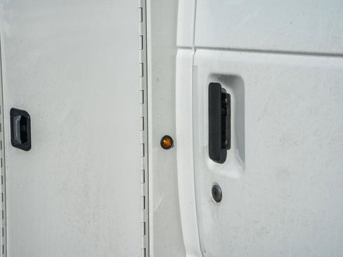 New 2026 Ford E-350 and Econoline 350 Super Duty w/ Power Equipment Group image 17