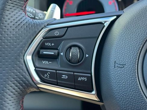 New 2025 Acura RDX A-Spec image 20