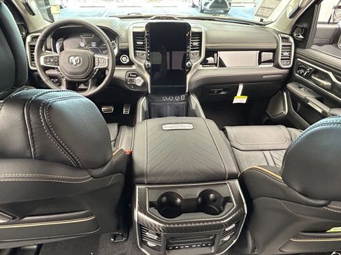 New 2026 RAM 1500 Tungsten image 20