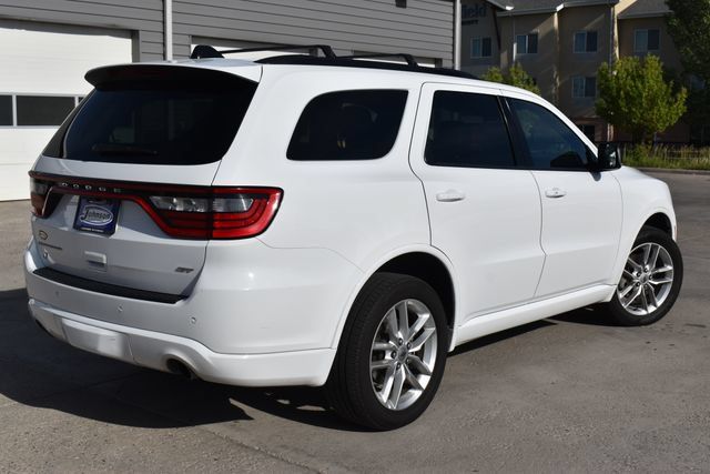 Used 2024 Dodge Durango GT AWD/4WD image 5