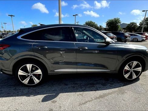 New 2026 Audi SQ5 Premium Plus AWD/4WD image 4