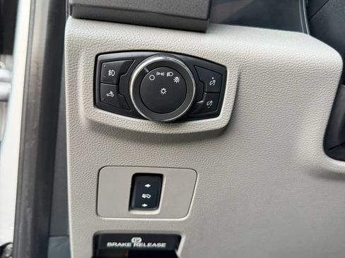 Used 2017 Ford F250 XLT w/ XLT Value Package AWD/4WD image 25