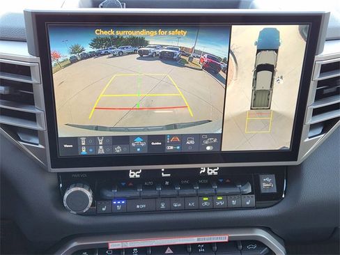 New 2026 Toyota Tundra Limited image 13