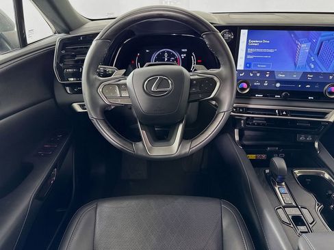 Certified 2024 Lexus RX 350 Premium Plus image 22