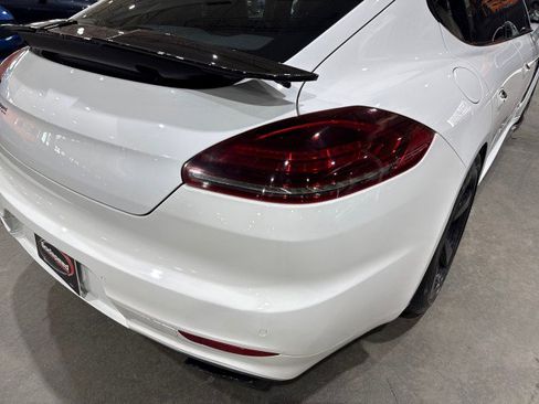 Used 2015 Porsche Panamera GTS image 49