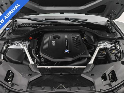 Used 2019 BMW 540i xDrive 540i xDrive image 30
