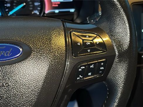 Used 2017 Ford Explorer XLT w/ Equipment Group 202A image 16