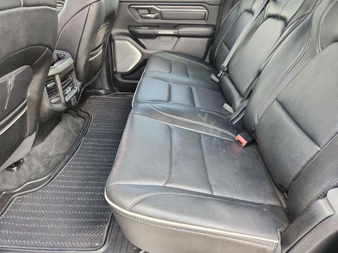 Used 2020 RAM 1500 Limited RWD image 26