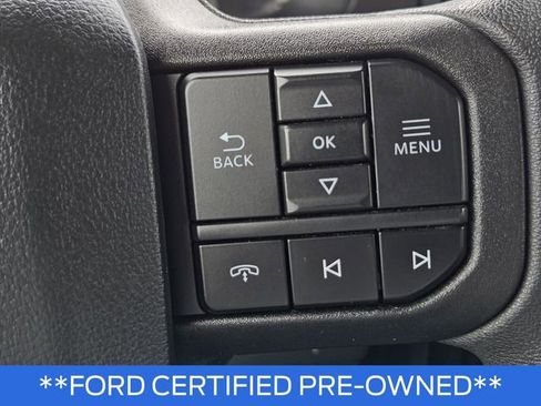 Certified 2024 Ford F250 XL w/ FX4 Off-Road Package image 18