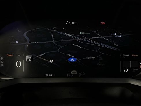 Used 2022 Polestar Polestar 2 w/ Plus Package image 16