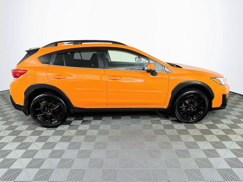 Used 2018 Subaru Crosstrek 2.0i Limited AWD/4WD image 10