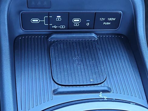 New 2026 Hyundai Kona SEL Sport AWD/4WD image 27