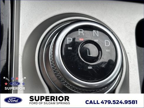 Used 2024 Ford Explorer ST-Line w/ Class IV Trailer Tow Package RWD image 38