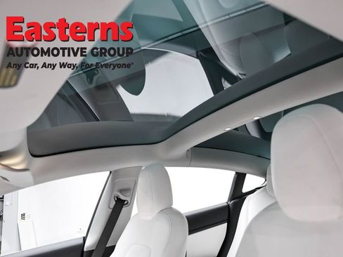 Used 2018 Tesla Model 3 Long Range image 28