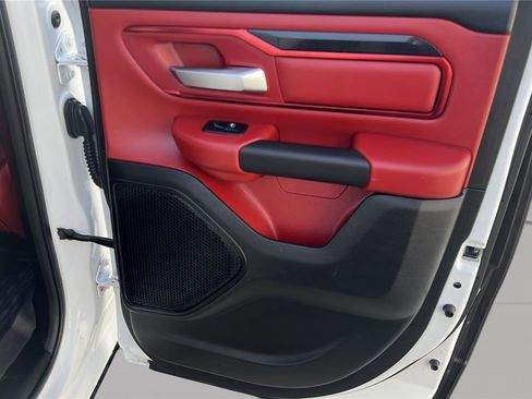 Used 2019 RAM 1500 Rebel image 25