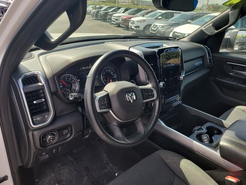 Used 2024 RAM 1500 Big Horn image 20