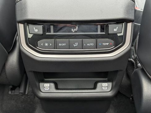 New 2026 Lexus TX 350 AWD image 11