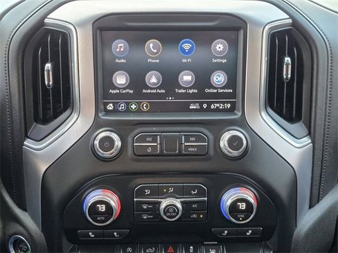 Used 2020 GMC Sierra 1500 Elevation w/ Elevation Value Package image 12