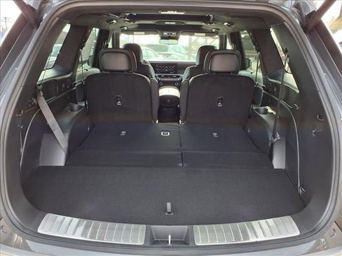 New 2026 Hyundai Palisade Calligraphy image 25