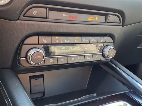 New 2025 MAZDA CX-5 AWD 2.5 S w/ Premium Plus Pkg image 10