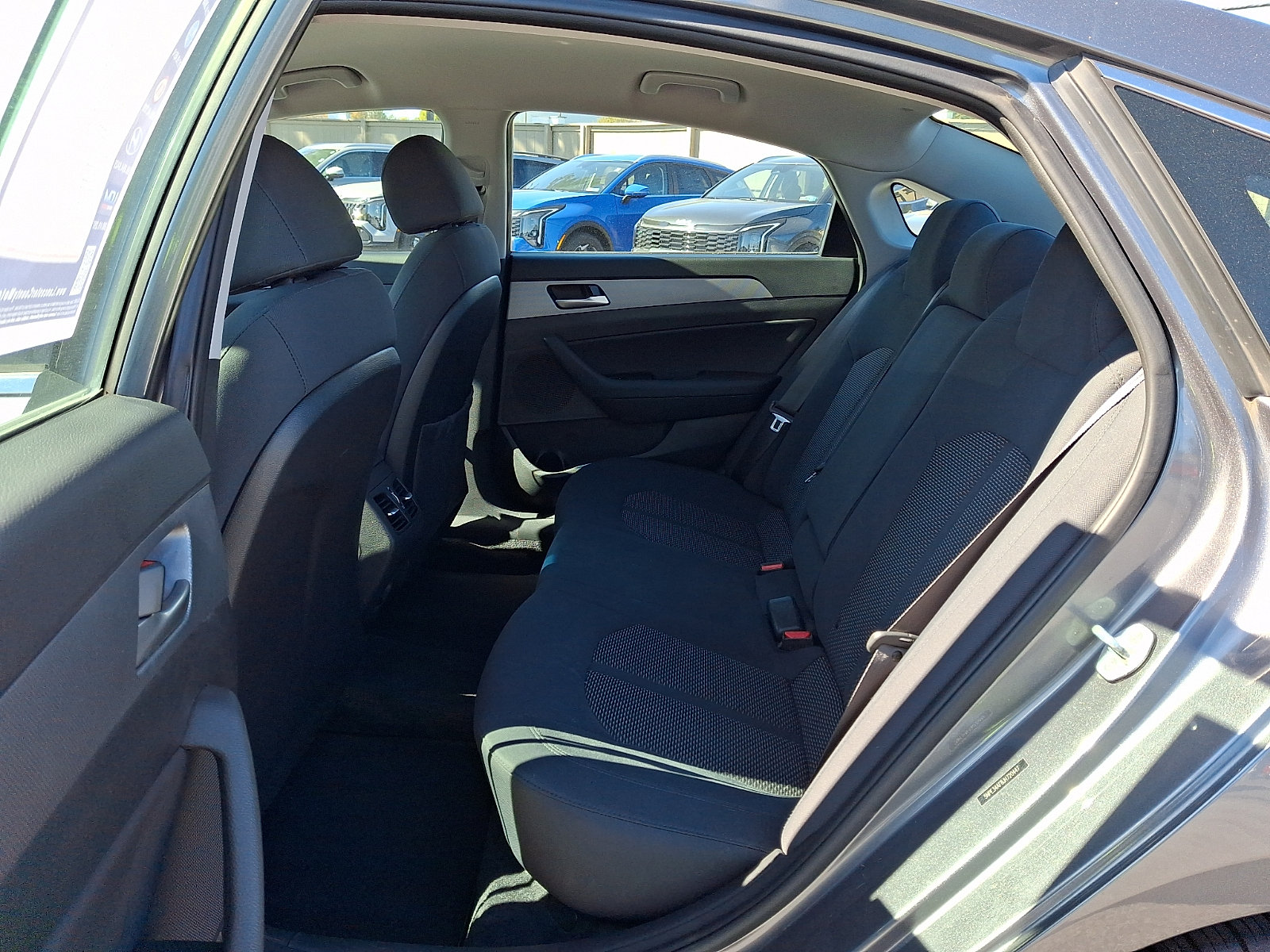 Used 2018 Hyundai Sonata SEL FWD image 11
