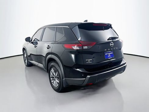 Used 2026 Nissan Rogue S FWD image 7