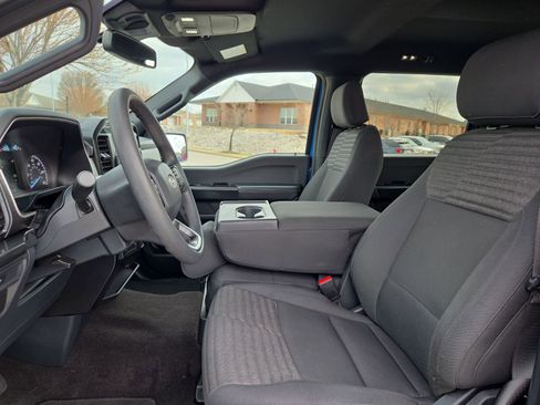 Used 2021 Ford F150 XL w/ STX Appearance Package image 14