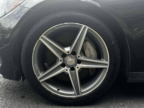 Used 2015 Mercedes-Benz C 300 4MATIC Sedan image 10