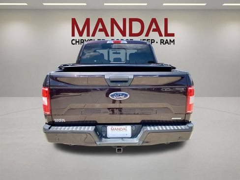Used 2019 Ford F150 XLT w/ Equipment Group 302A Luxury AWD/4WD image 7