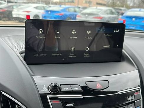 New 2026 Acura RDX SH-AWD w/ Technology Package image 16
