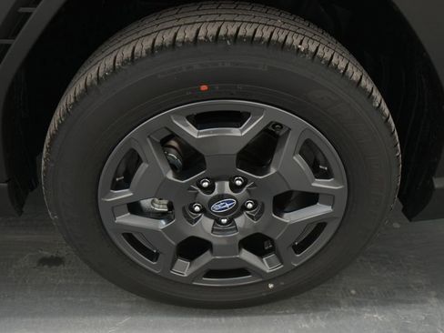 New 2026 Subaru Outback Premium image 10