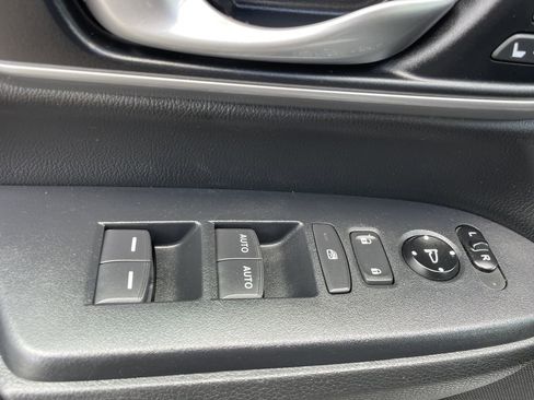 Used 2020 Honda CR-V EX-L image 15