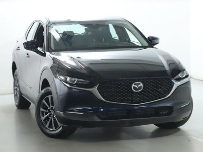 Used 2023 MAZDA CX-30 AWD 2.5 S