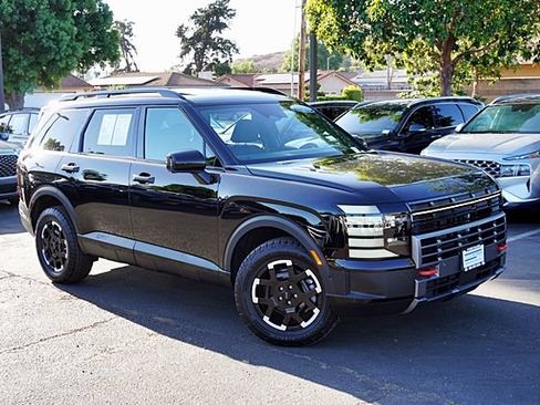 Certified 2026 Hyundai Palisade XRT Pro AWD/4WD image 3