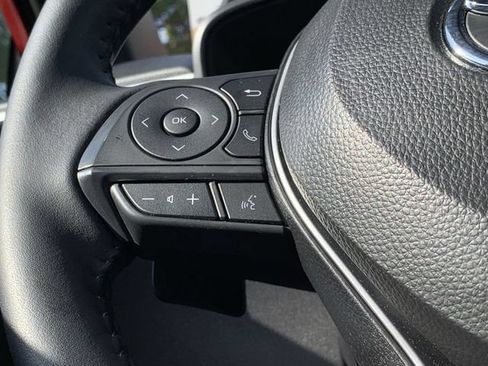 Used 2026 Toyota Corolla Cross AWD Hybrid image 23