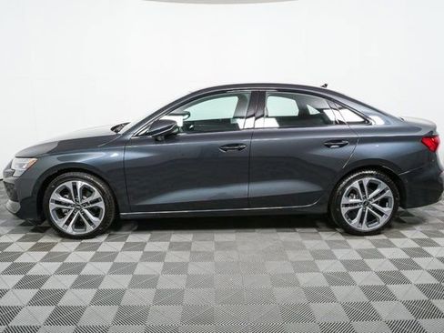 New 2026 Audi A3 2.0T Premium image 30